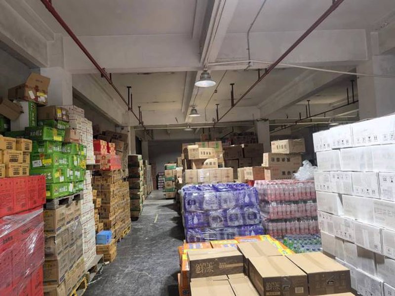 徐州商贸公司的市场布局及其未来走势